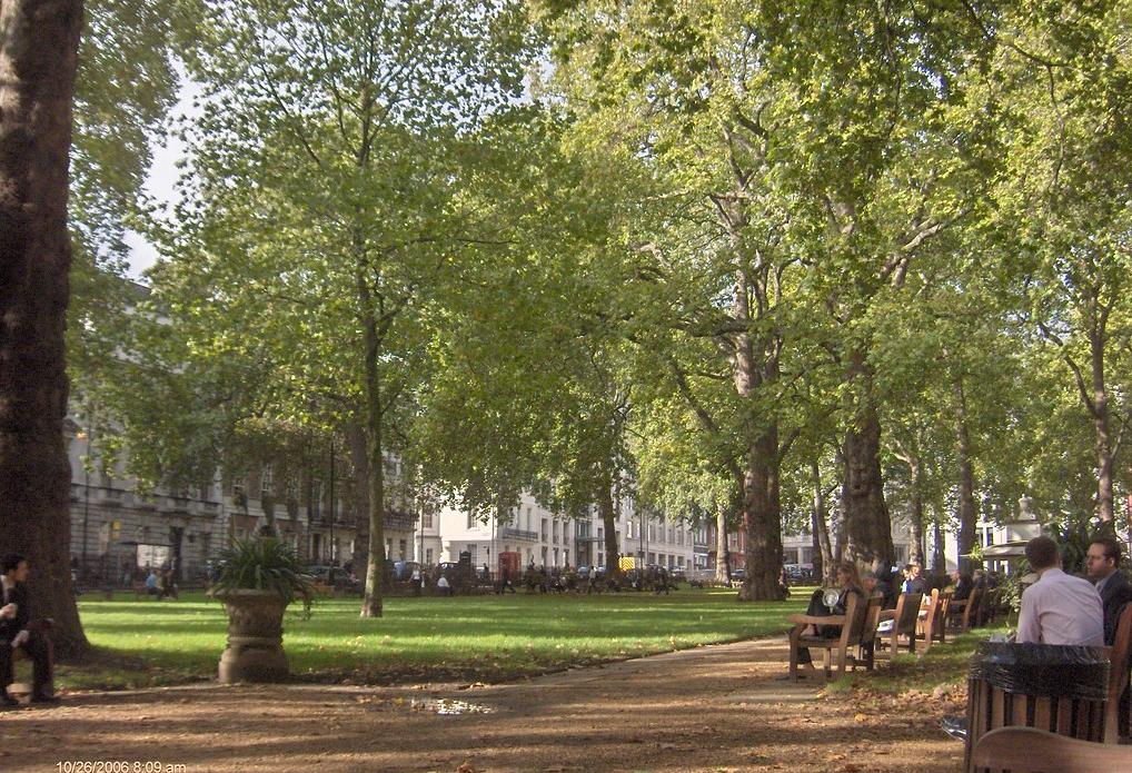 ‘A Moral And Financial Imperative’: This Secretive £3.5B London Giant Has A Bold Climate Plan