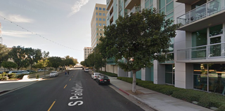 San Pedro's Waterfront Could See a New Mixed-Use Project