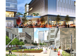 Tysons Pipeline Dream: Four Projects In The Works