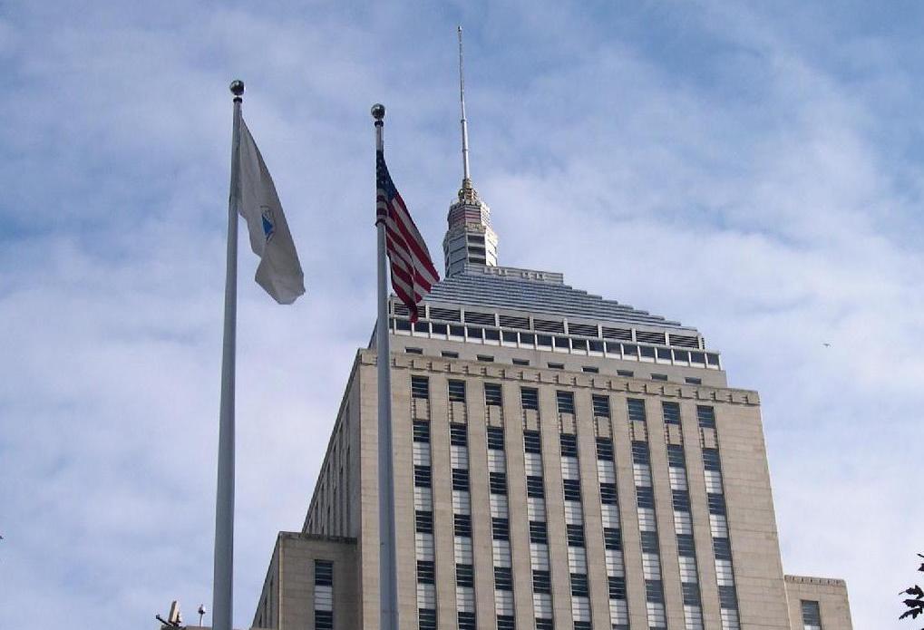 NeuroBo Pharmaceuticals Signs 2-Year Back Bay WeWork Lease