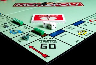 Monopoly To Open Real-Life Gaming Experience In Former 23K SF London Retail Store