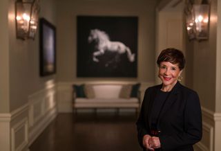 Sheila Johnson