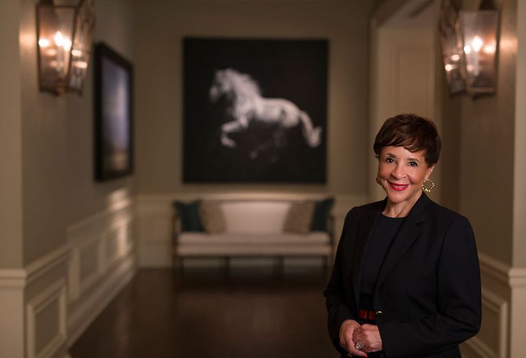 Sheila Johnson