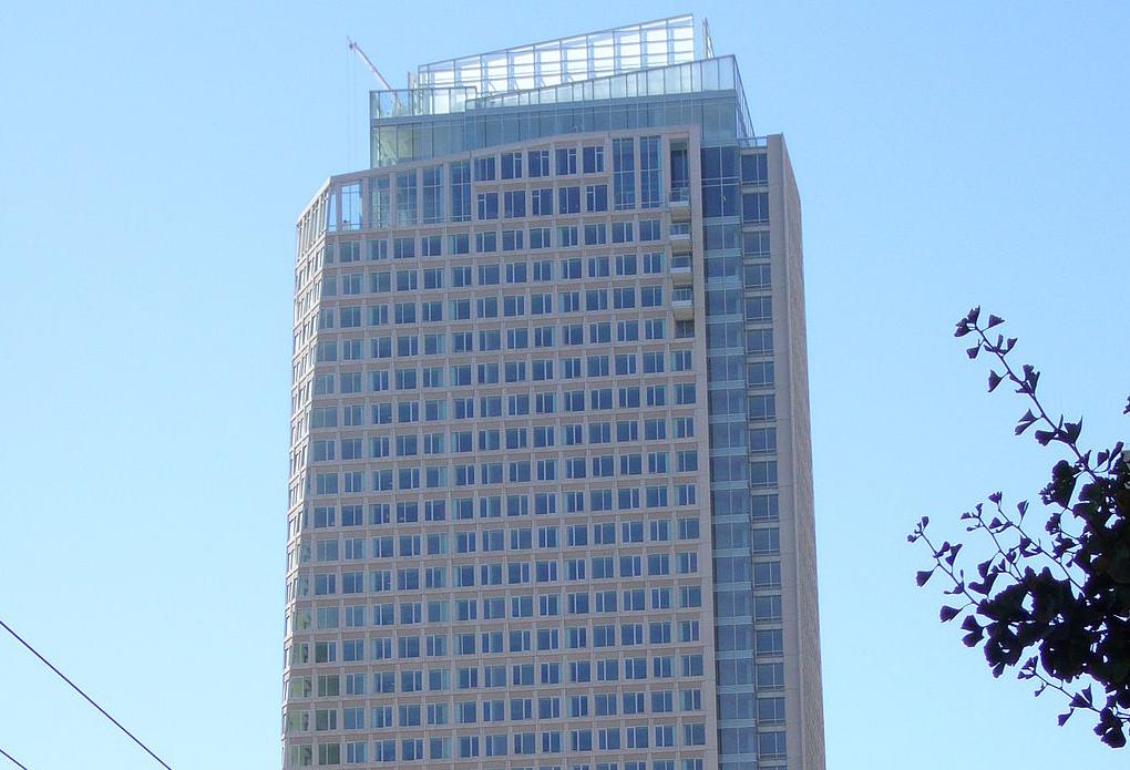 Qatar Investment Authority Buys St. Regis In San Francisco For $175M