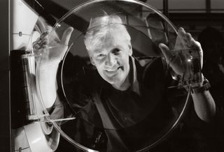 Sir James Dyson