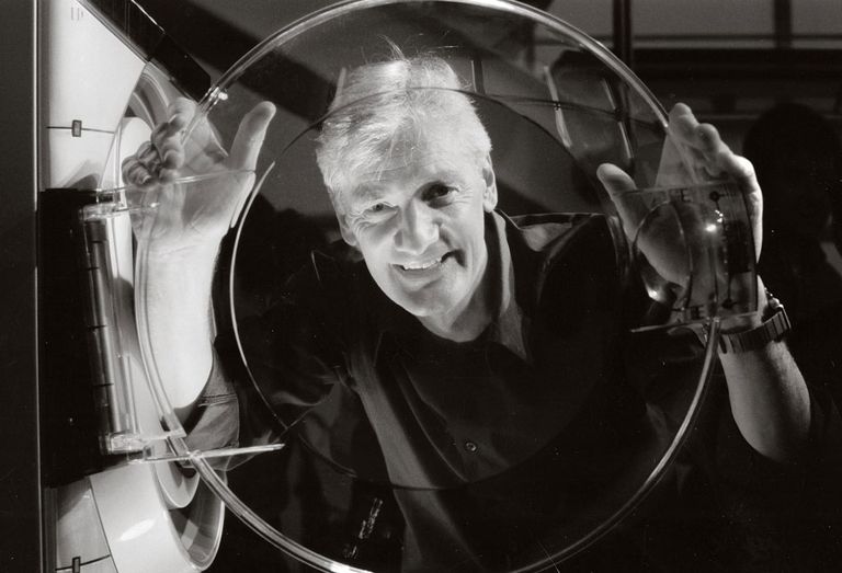Sir James Dyson