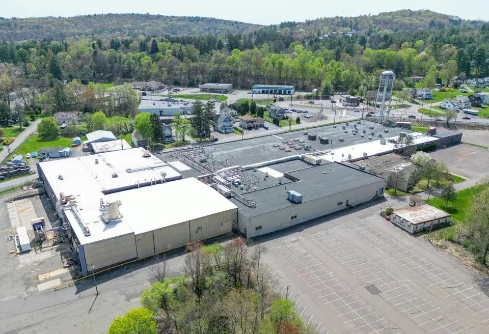 Jeffrey Alper of Colliers gave Noah Zucker permission to use this image in June 2025