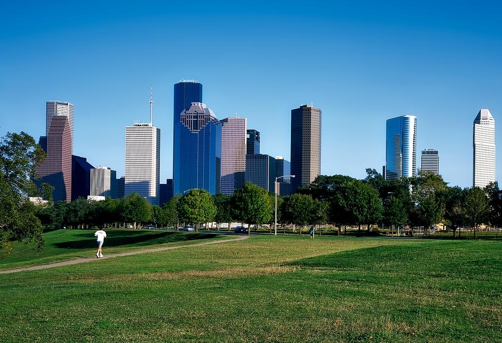 Houston's Apartment Affordability Persists With Rents Slightly Down In July