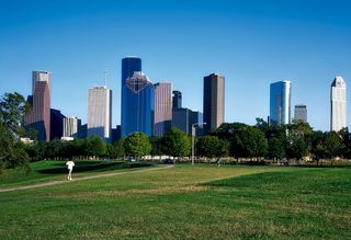 Houston's Apartment Affordability Persists With Rents Slightly Down In July