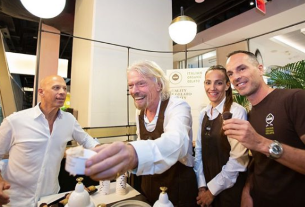 Virgin Trains Ready For Expansion To Orlando 