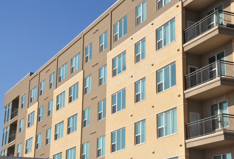 Multifamily 