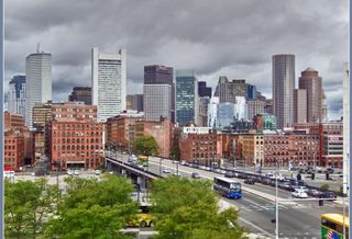 Colliers: We've Never Seen So Many Companies Looking For Offices In Boston