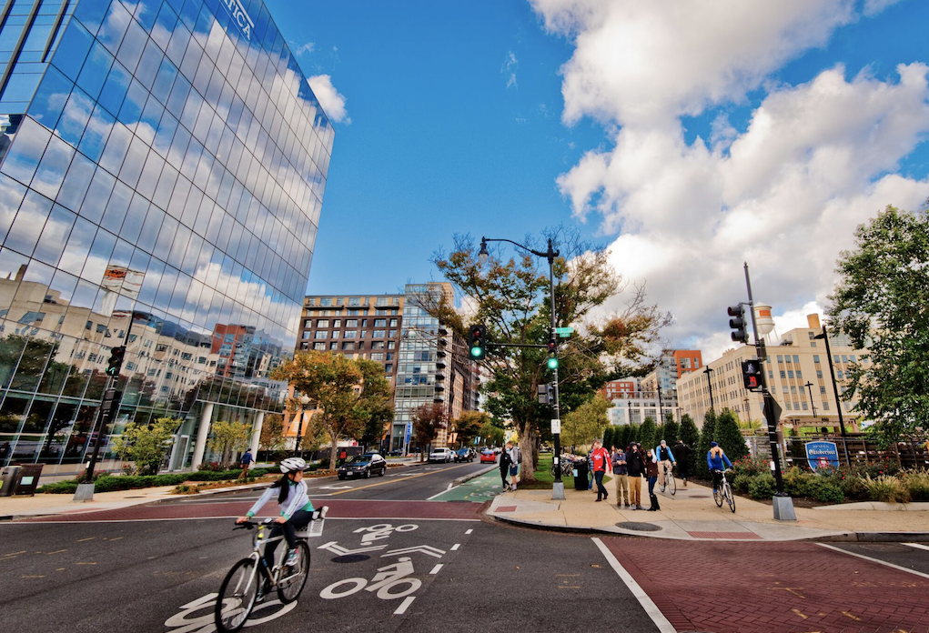 By The Numbers: NoMa