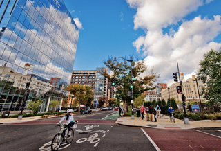 By The Numbers: NoMa