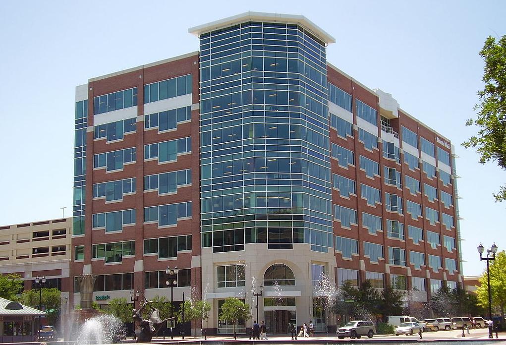 Minute Maid HQ, Sugar Land