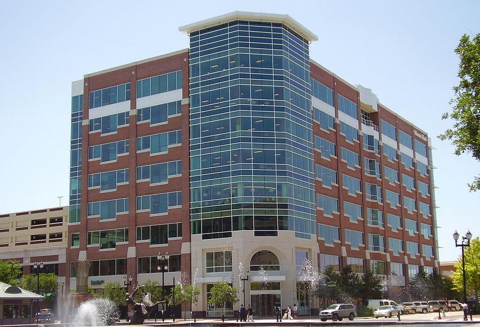 Minute Maid HQ, Sugar Land