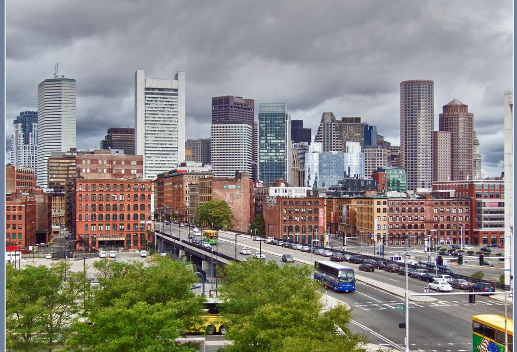 Vidaris Strengthens New England Presence With CBI Consulting Acquisition
