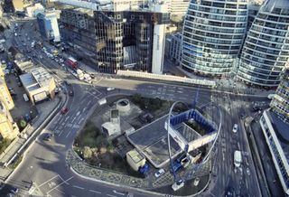 Cashed-Up Private Equity Firm Plans London Office Redevelopment And Conversion Strategy