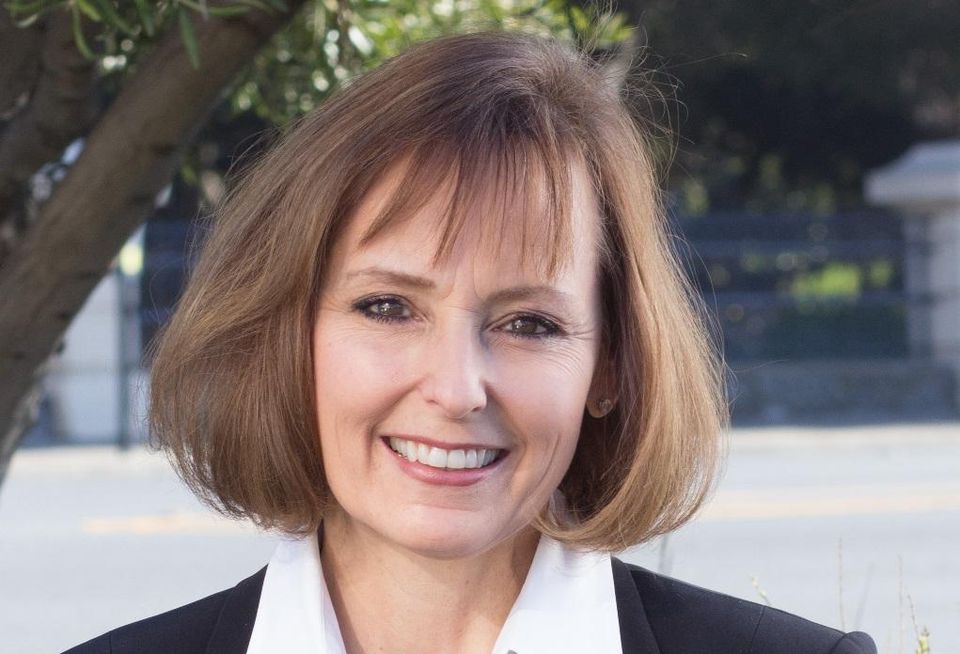 Gaye Quinn