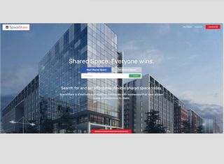 New Peer-To-Peer Shared Workspace Platform For Individuals Ready To Maximize Vacant Spaces In Houston