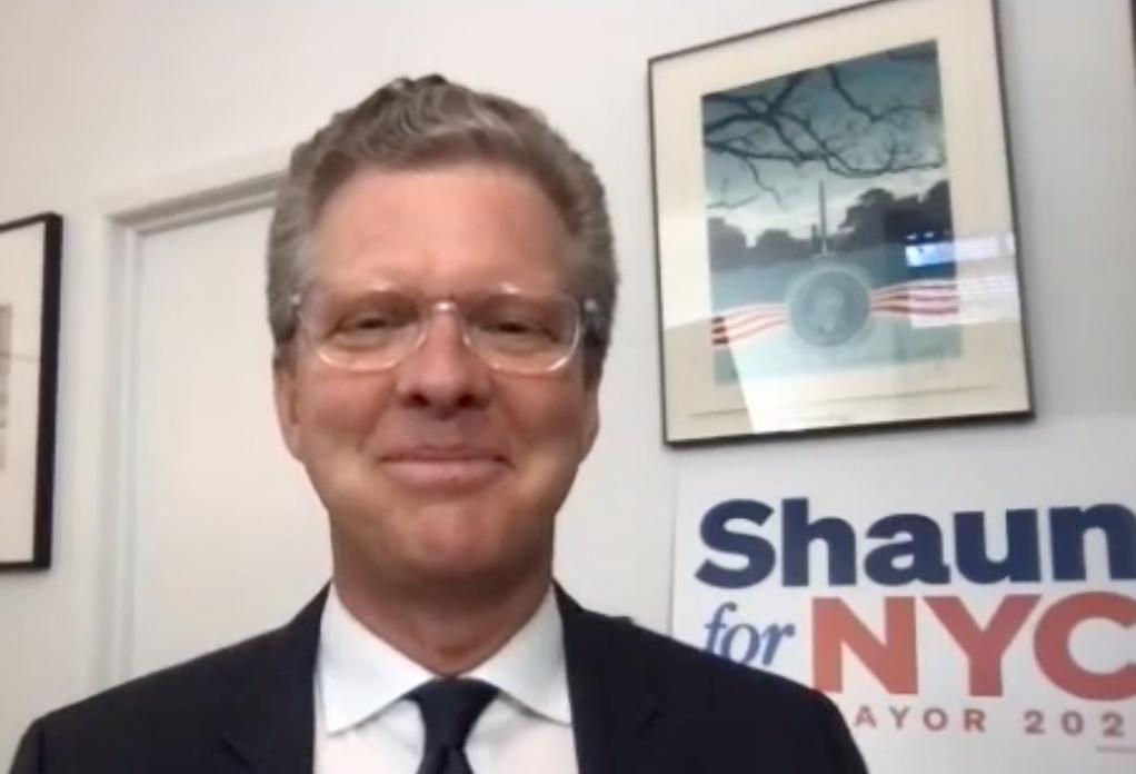 Shaun Donovan Speaking At Bisnow's Affordable Housing Summit February 2021
