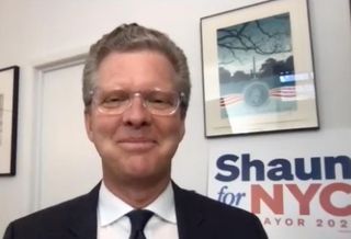 How Mayoral Candidate, Former HUD Secretary Shaun Donovan Would Approach Development In NYC