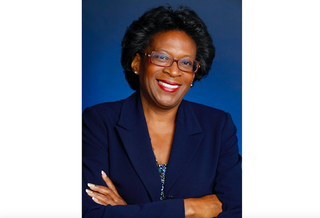 ‘It’s Just Pen And Paper Until It’s Built’: Cedars-Sinai’s Adrienne Haynes At Bisnow Healthcare West
