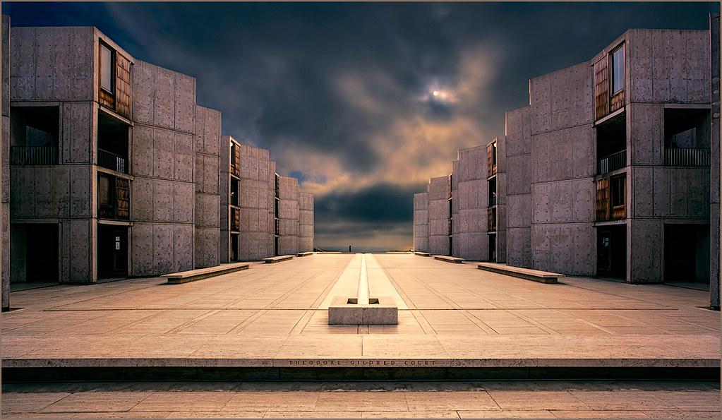 Salk Institute