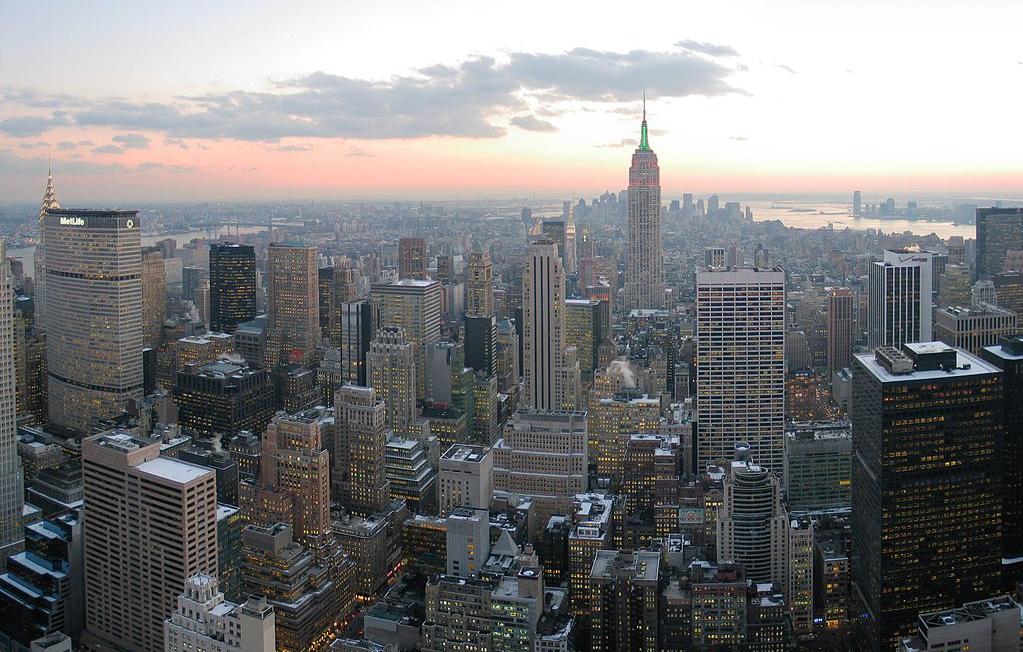 High Rent Is Spooking NYC Retail Tenants