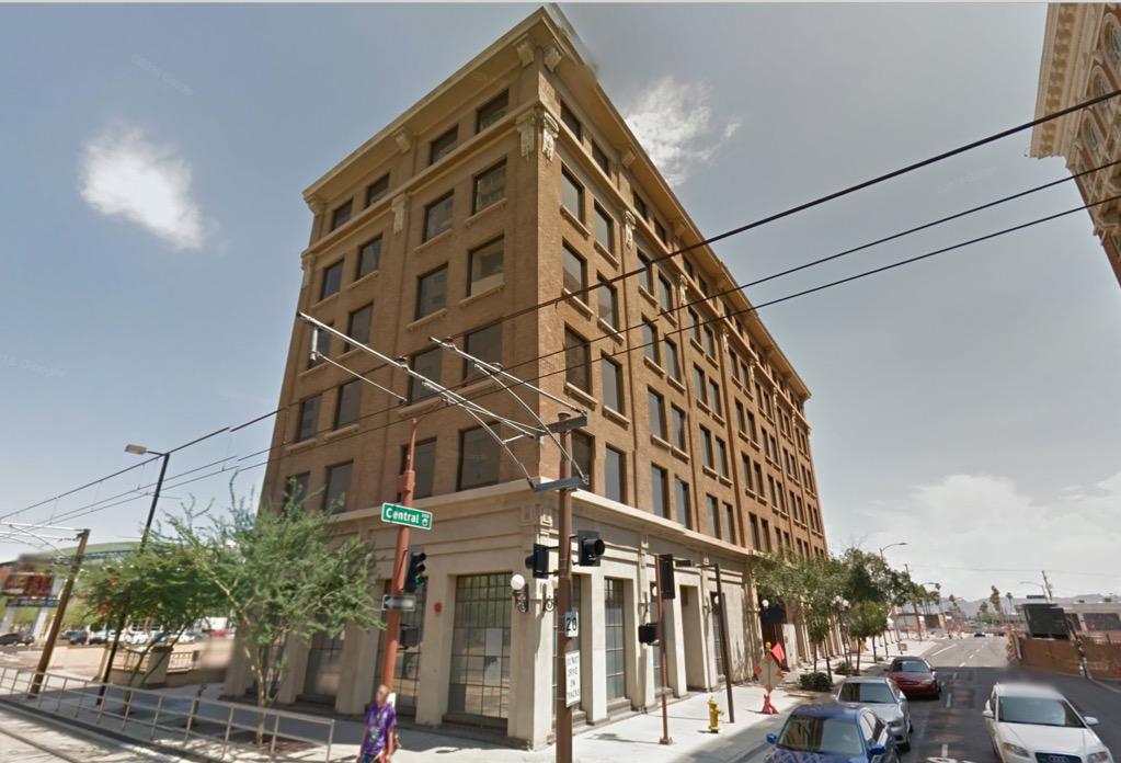 Historic 'Psycho' Building to Become Condos, Shops