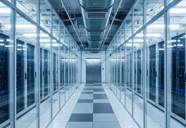 AI data center