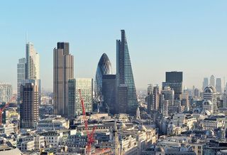 London