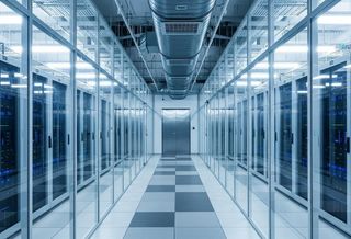 Data Center Demand Doubles, Fueling New AI Boomtowns