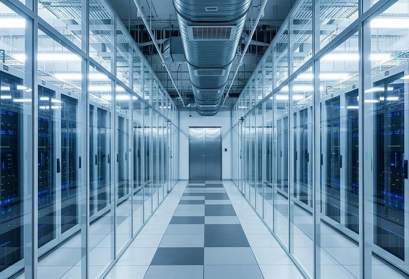 Data Center Demand Doubles, Fueling New AI Boomtowns