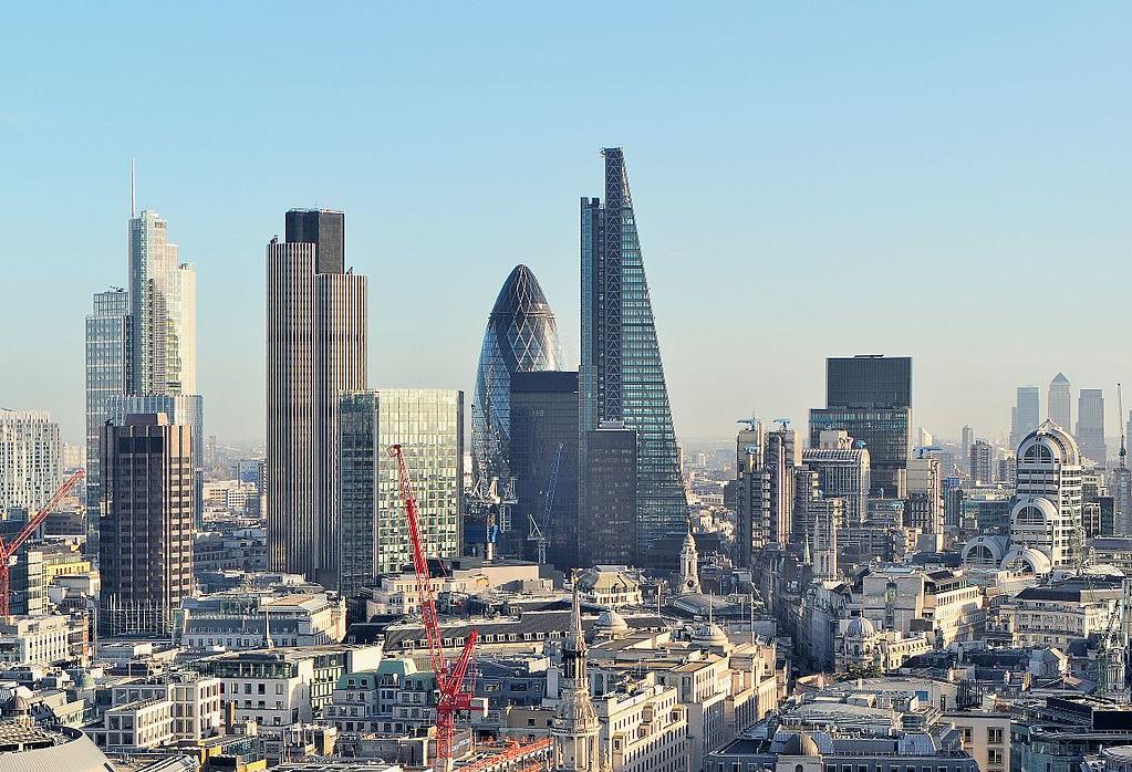 London