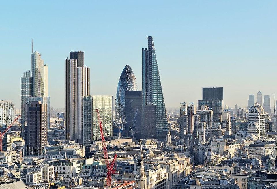 London