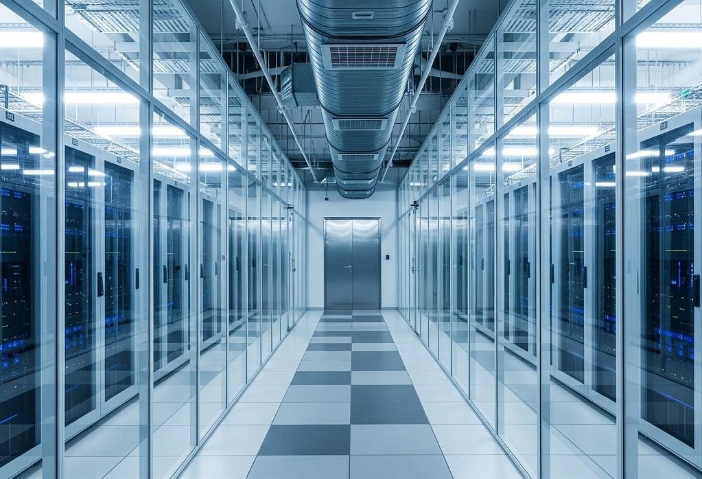 AI data center