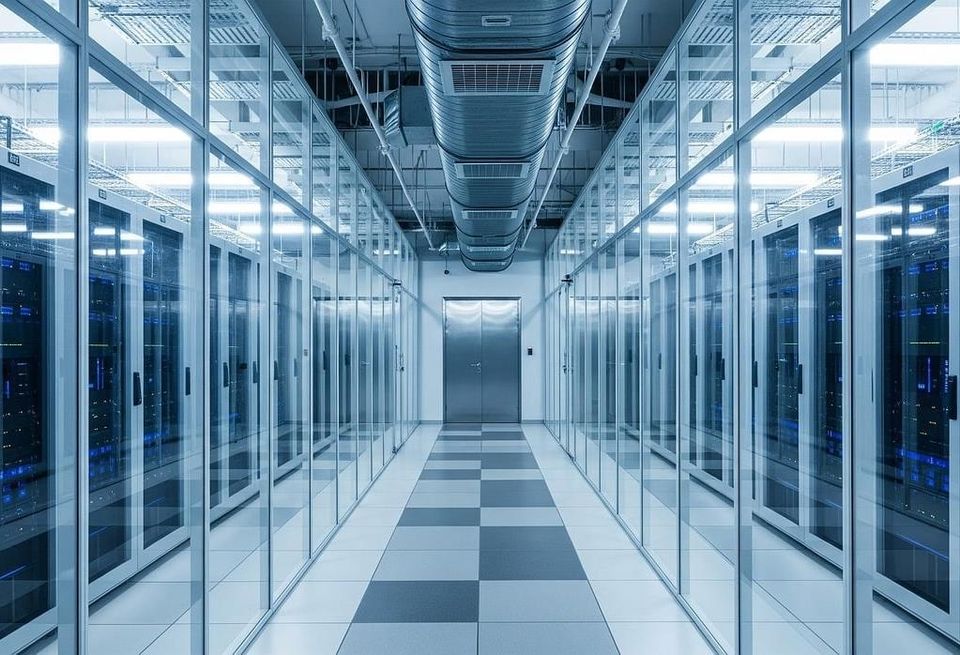 AI data center