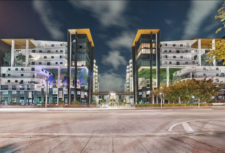 Envy - 450 E Atlantic Blvd - Pompano Beach - Invesca Development