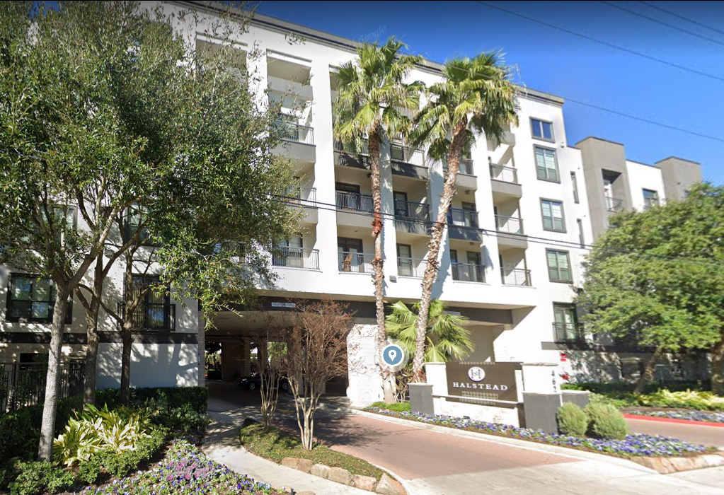 Los Angeles Multifamily Company Rounds Out Year With Houston Purchase