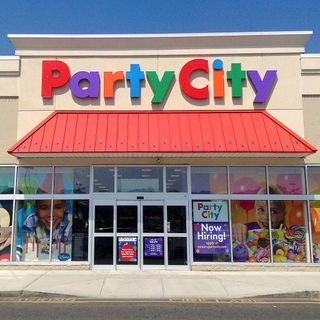 Party City Preparing Bankruptcy Filing