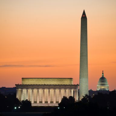Washington D.C. State of the Market
