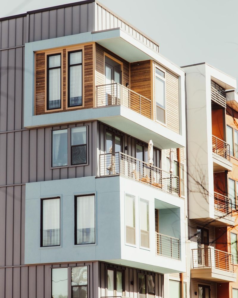 Austin Bisnow Multifamily Annual Conference