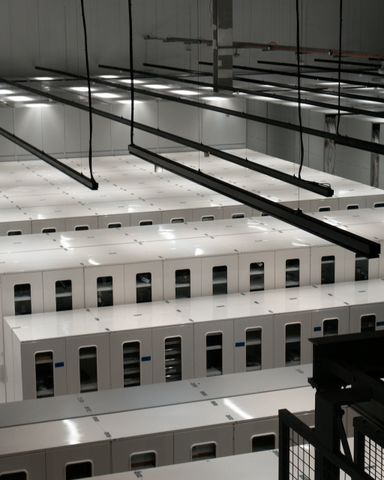 Data Center Investment Conference & Expo (DICE): Europe
