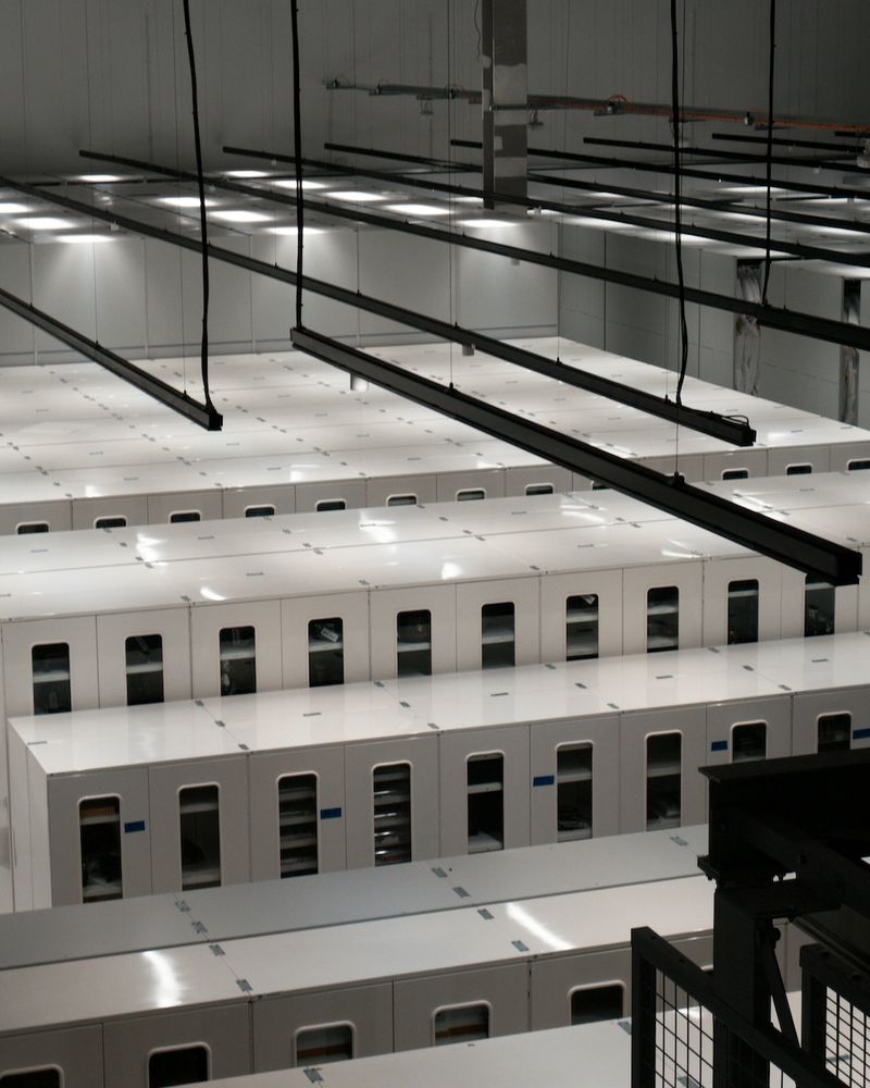 European Data Centre Investment Conference & Expo