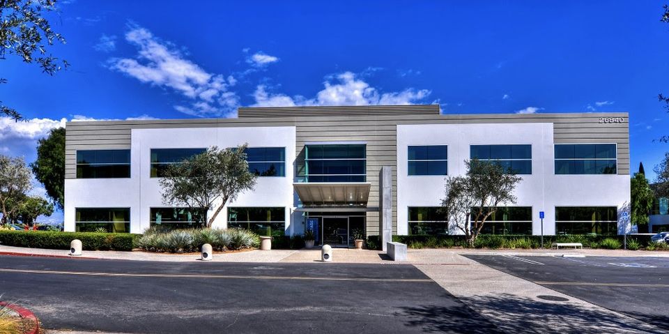 26840 Aliso Viejo Parkway, Aliso Viejo, CA