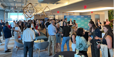 DMV Summer CRE Happy Hour