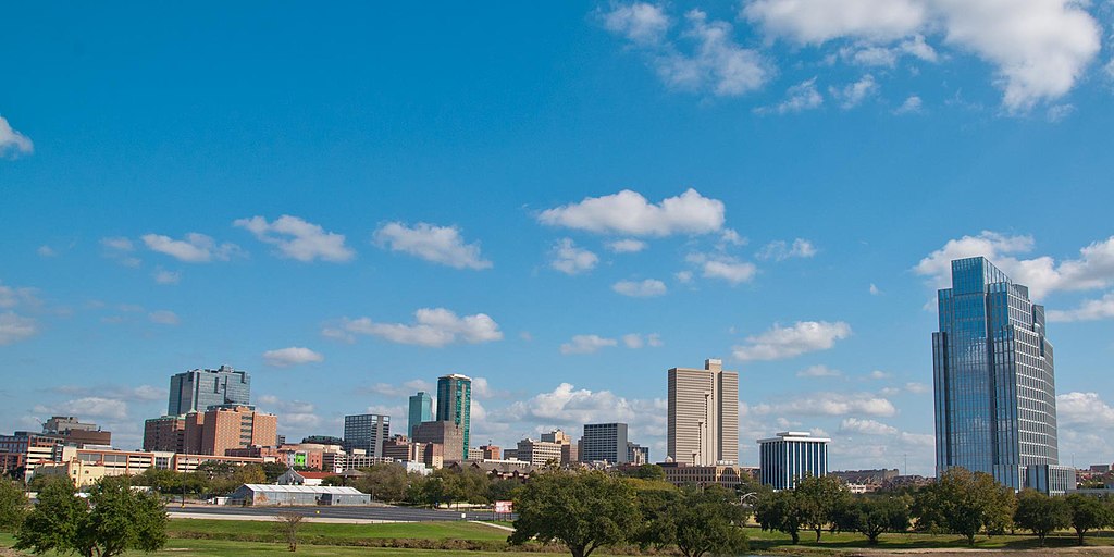 What Happens To Pier 1 Imports' Longtime Office Headquarters In Fort Worth? 