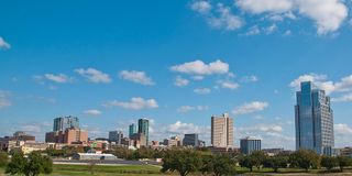 What Happens To Pier 1 Imports' Longtime Office Headquarters In Fort Worth? 