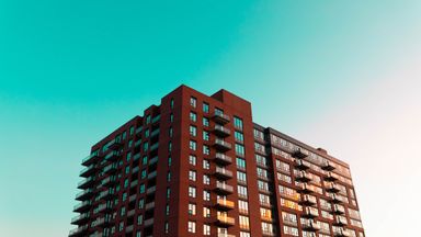 D.C. Office Repositioning Summit